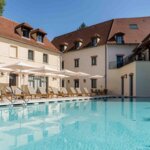 Moment détente au Spa du Montcel Sothys pour 1 personne durant un séjour