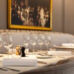 Escapade gourmande pour 1 personne au restaurant la Toile (hors boisson)
