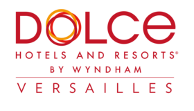 Dolce by Wyndham Versailles - Domaine du Montcel Logo