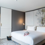 Surclassement en Suite
